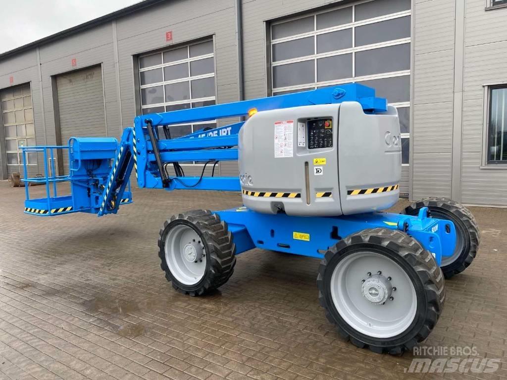 Genie Z 45/25 J RT Bomliftar