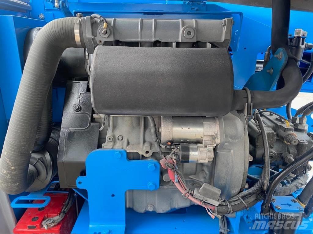 Genie Z 45/25 J RT Bomliftar
