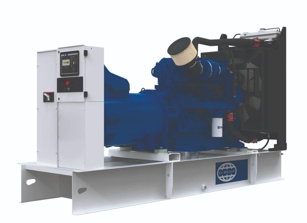 FG Wilson P850-1 Dieselgeneratorer