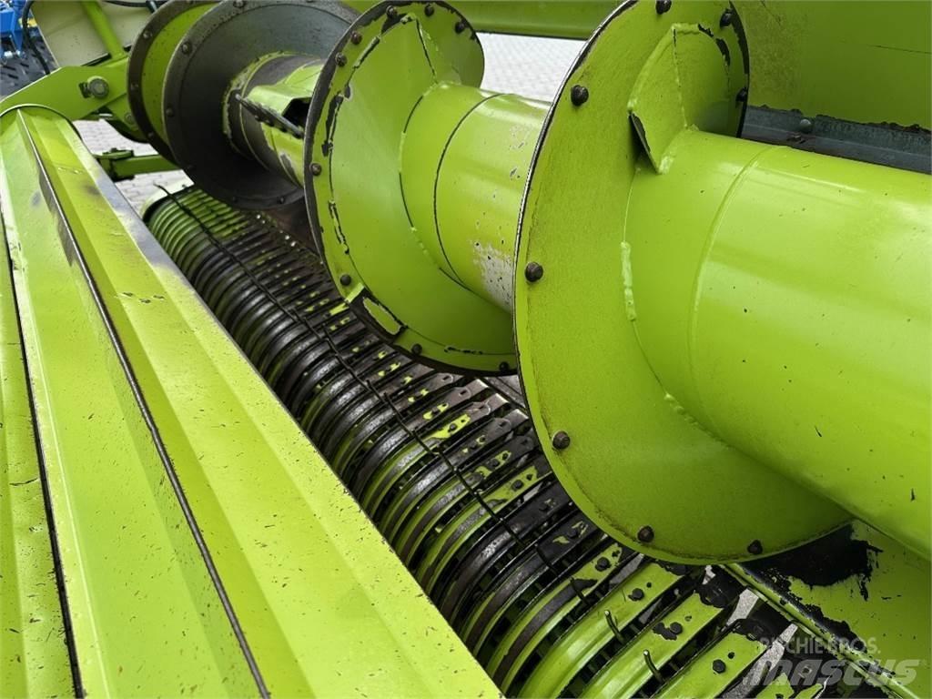 CLAAS PU 300 Pro T Tillbehör för hö och fodermaskiner