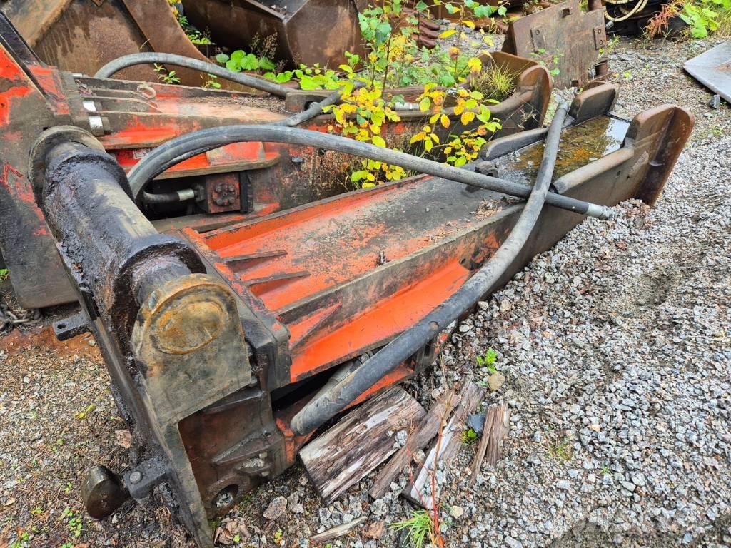 Rammer S 82 Hydraulhammare