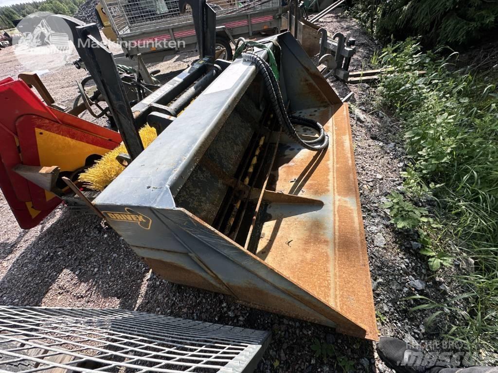 Volvo L 35 G Hjullastare