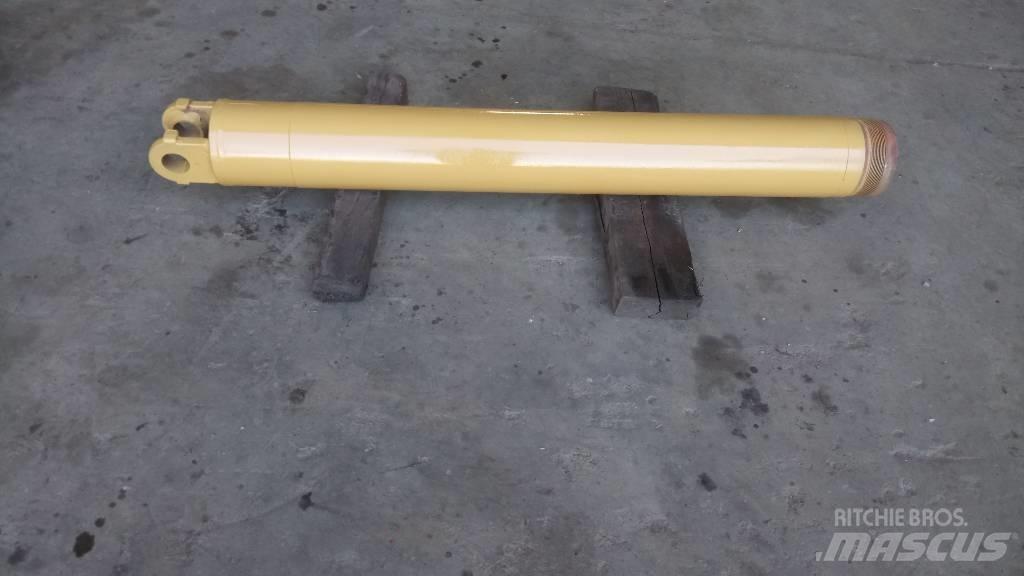 Volvo A 30 Hydraulik