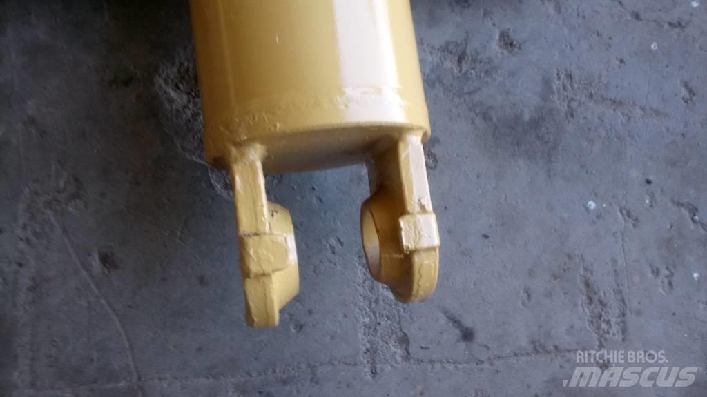 Volvo A 30 Hydraulik