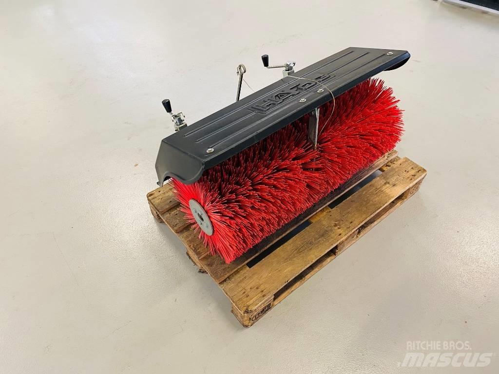  HAFog Kost 100 cm Övriga
