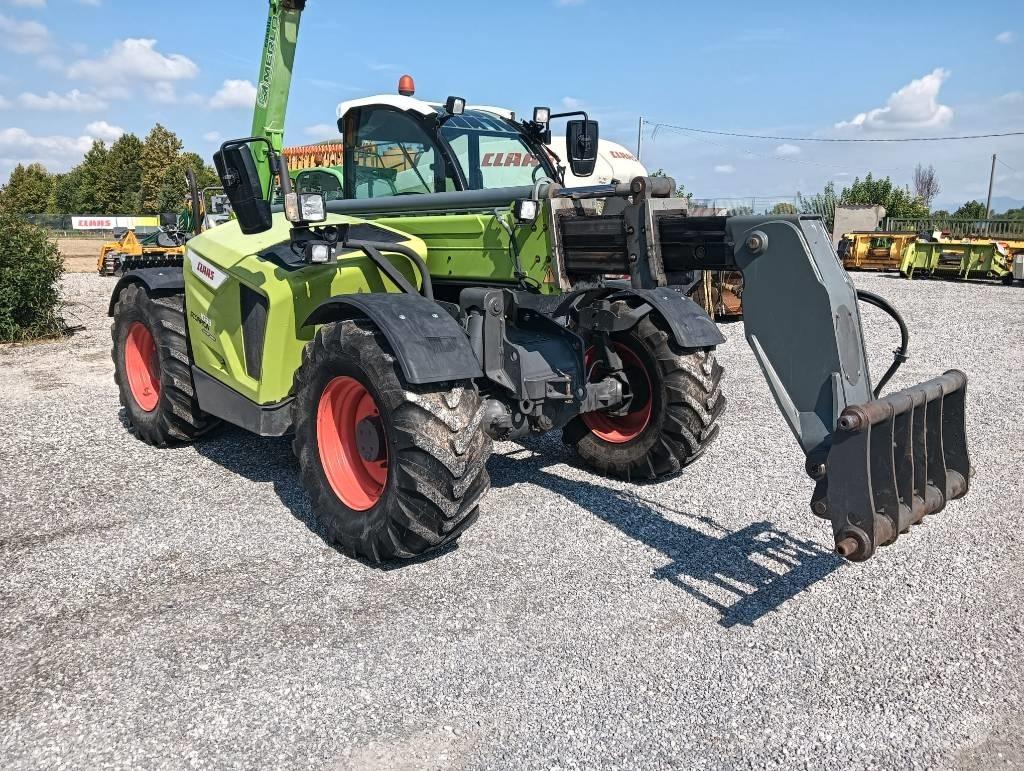 CLAAS Scorpion 1033 Redskapsbärare för lantbruk