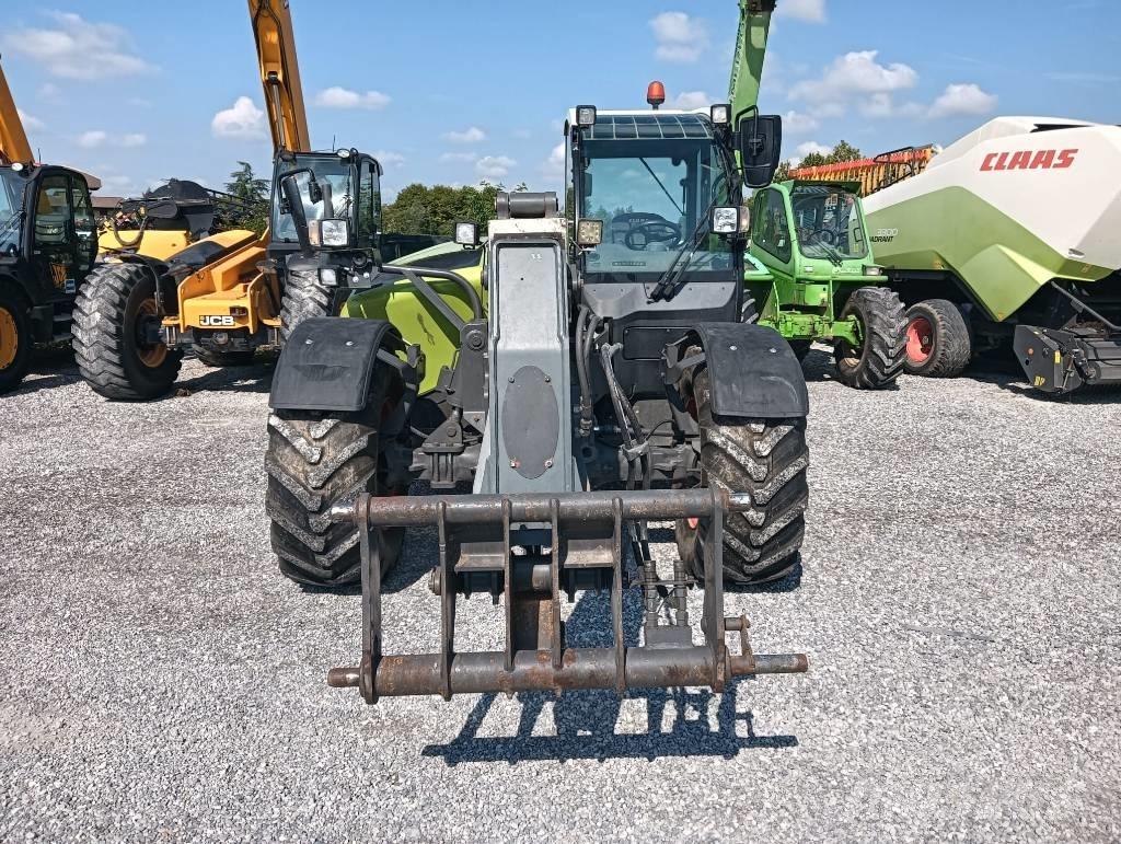 CLAAS Scorpion 1033 Redskapsbärare för lantbruk