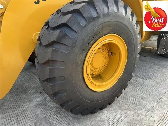 CAT 966 H Hjullastare
