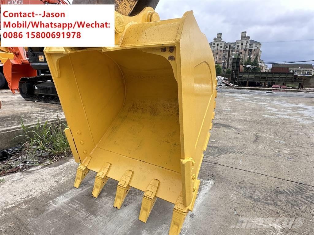 Komatsu PC 400-7 Bandgrävare