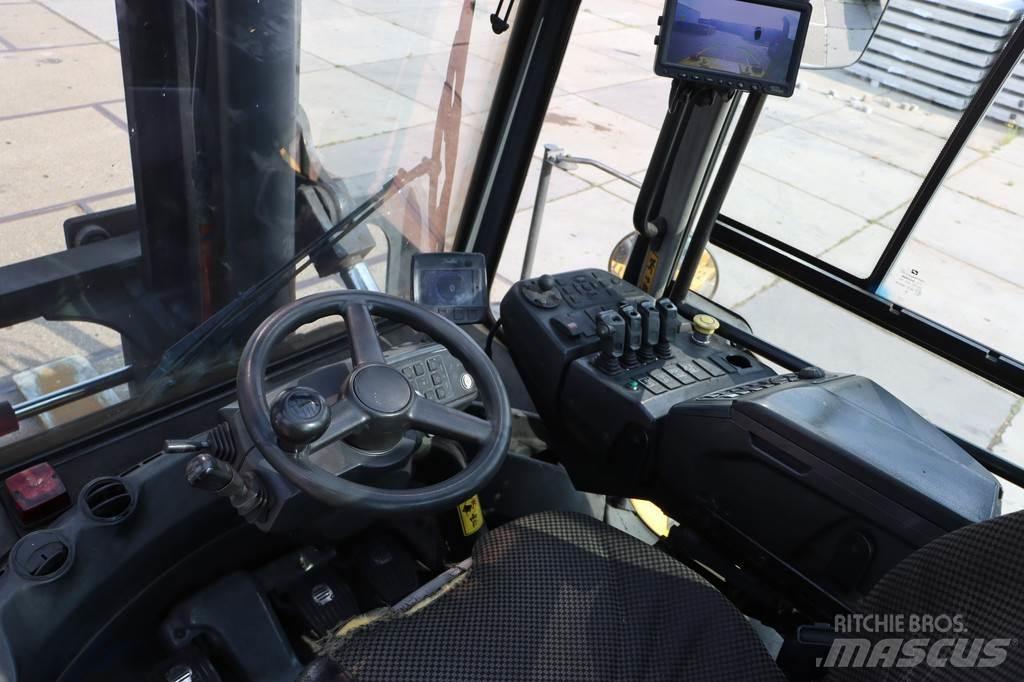 Kalmar DCG220-12LB Dieselmotviktstruckar