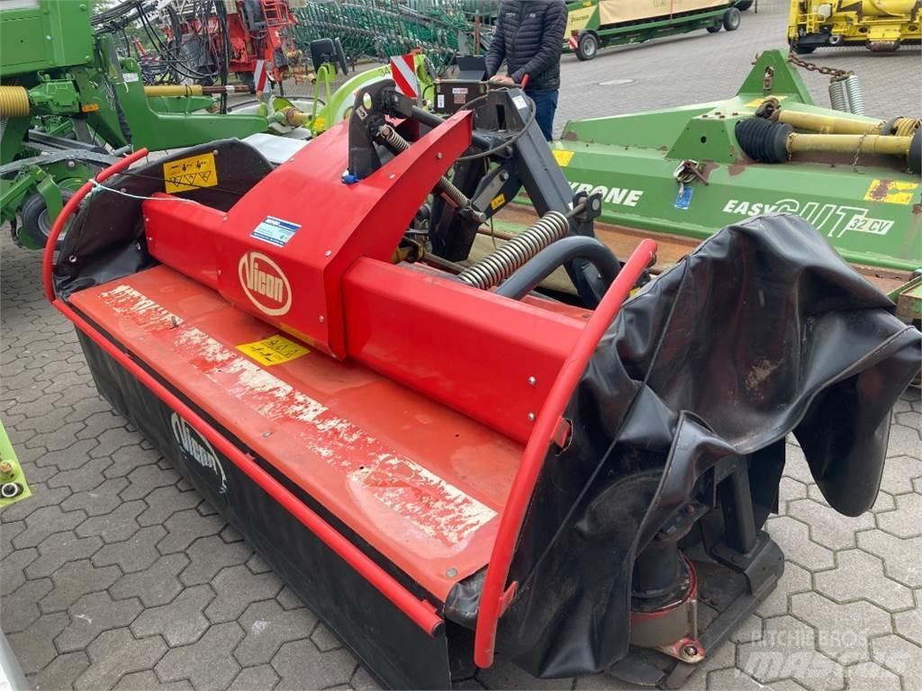 Vicon Extra 332 XF Slåtterkrossar