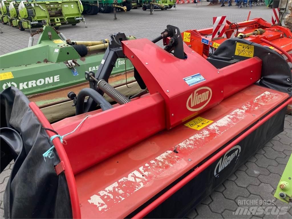 Vicon Extra 332 XF Slåtterkrossar