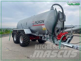 Pichon TCI 14200 HT Flytgödselspridare