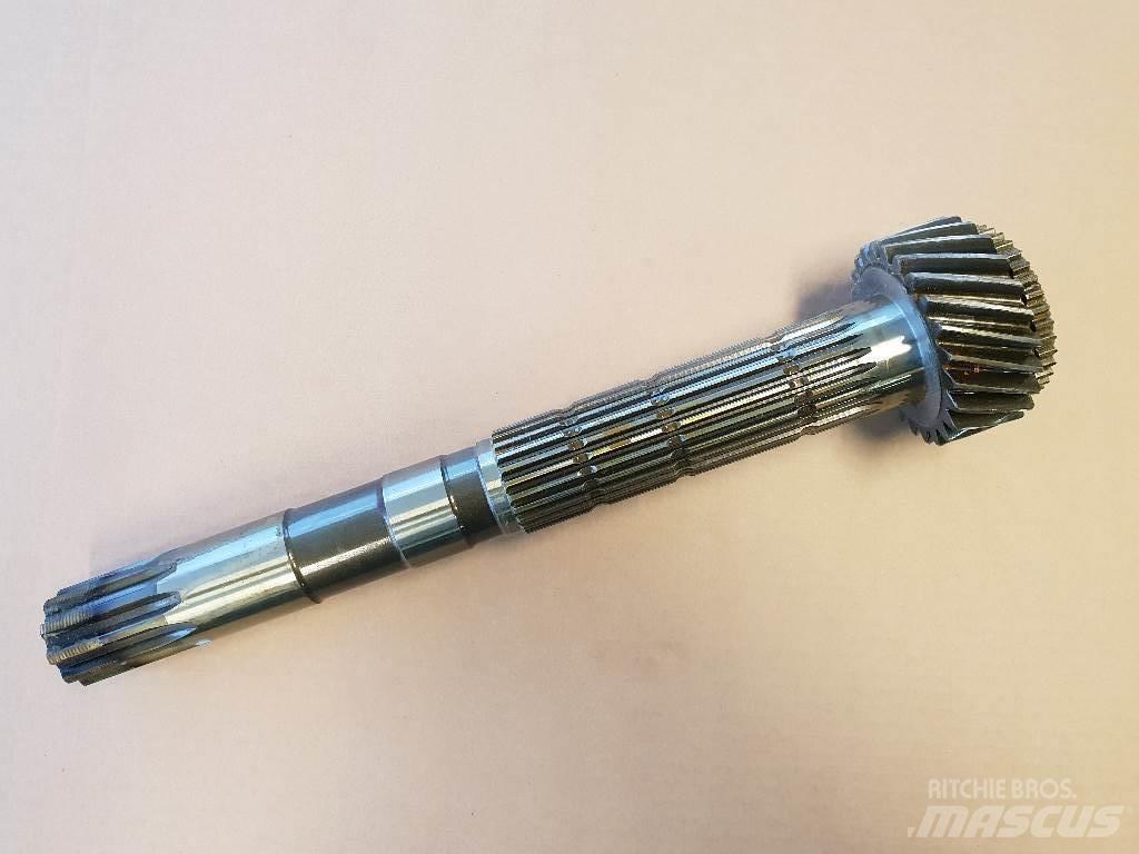 Fiat Shaft 5149360 Växellåda