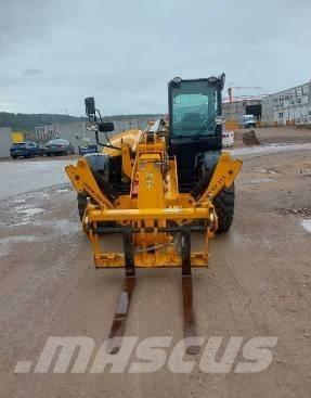 JCB 540-140 Teleskoplastare