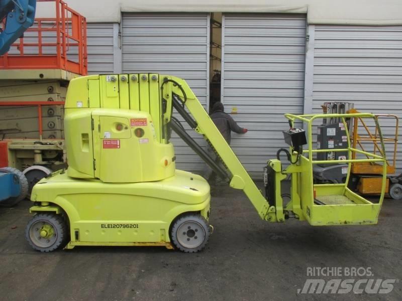 JLG Toucan 1210 Bomliftar
