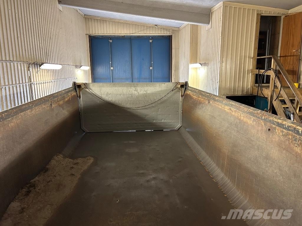  Sörling Ilsbo SÖ3SS Tippsläp