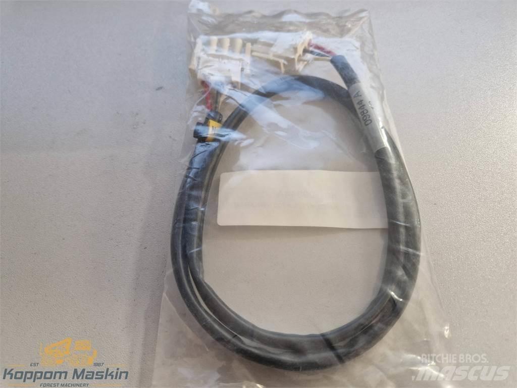 Rottne 401-09844A Elektronik