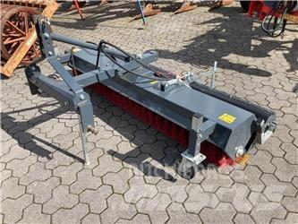Saphir FKM 231 Övriga vallmaskiner