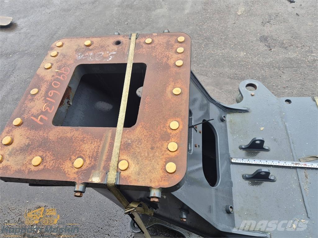 Eco Log 594E Redskap till skogsmaskiner