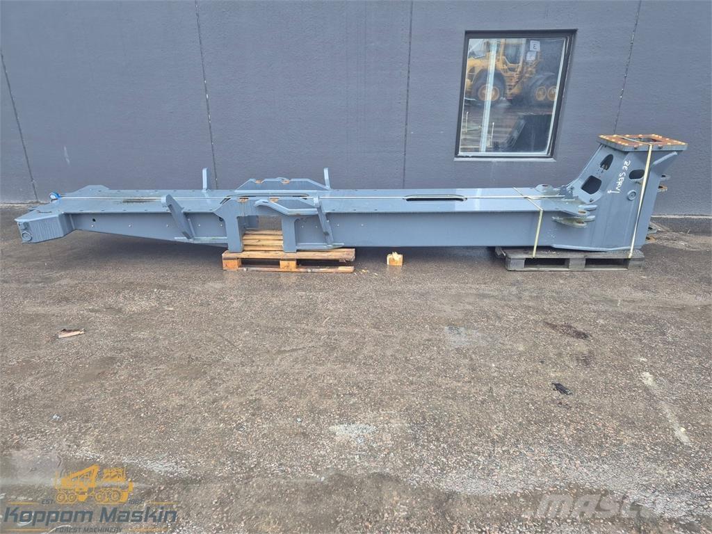 Eco Log 594E Redskap till skogsmaskiner