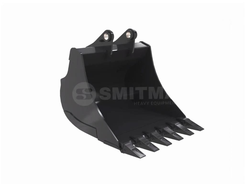 CAT 330F Skopor
