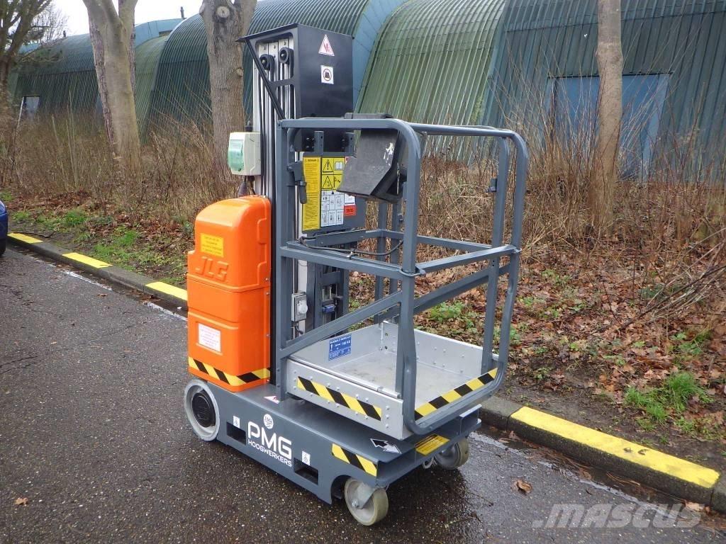 JLG 20MVL Personhissar och andra hissar