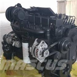Cummins 6CTA8.3-C175 Motorer