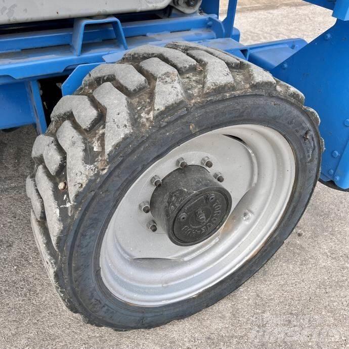 Genie GS-5390 Saxliftar