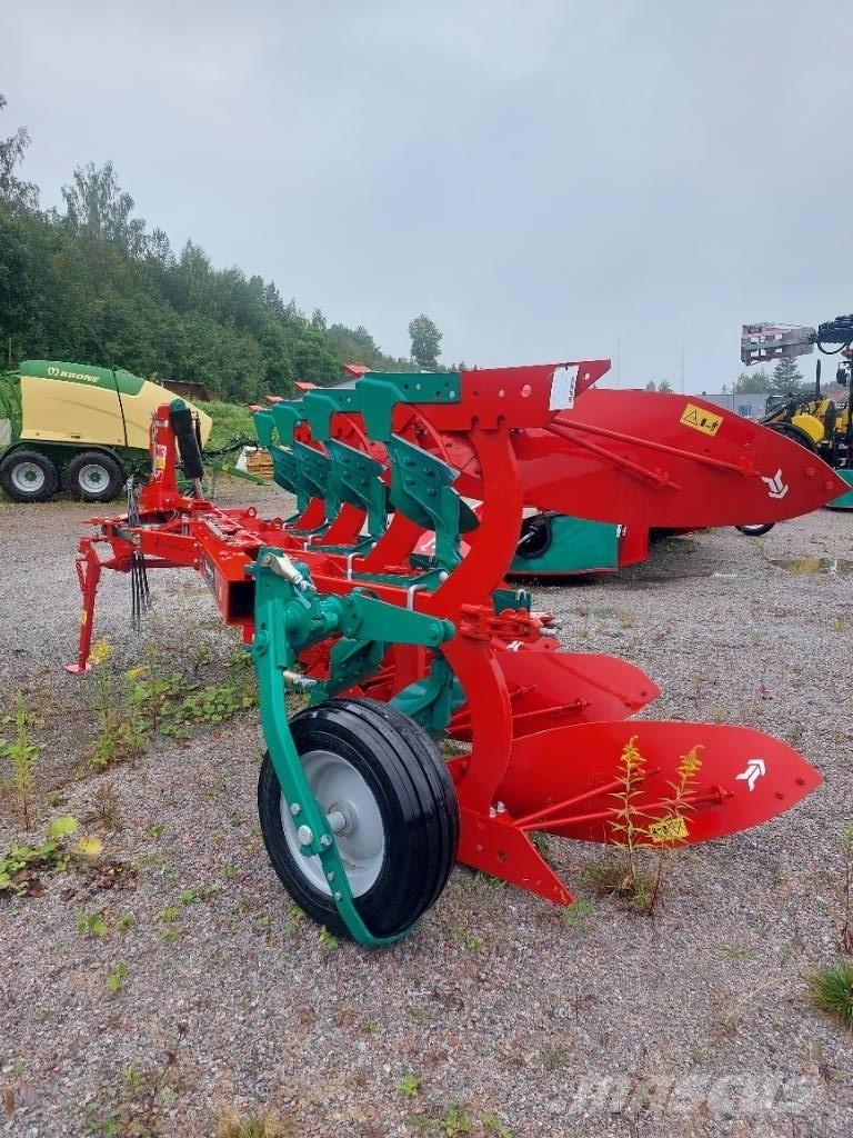 Kverneland 150s Växelplogar