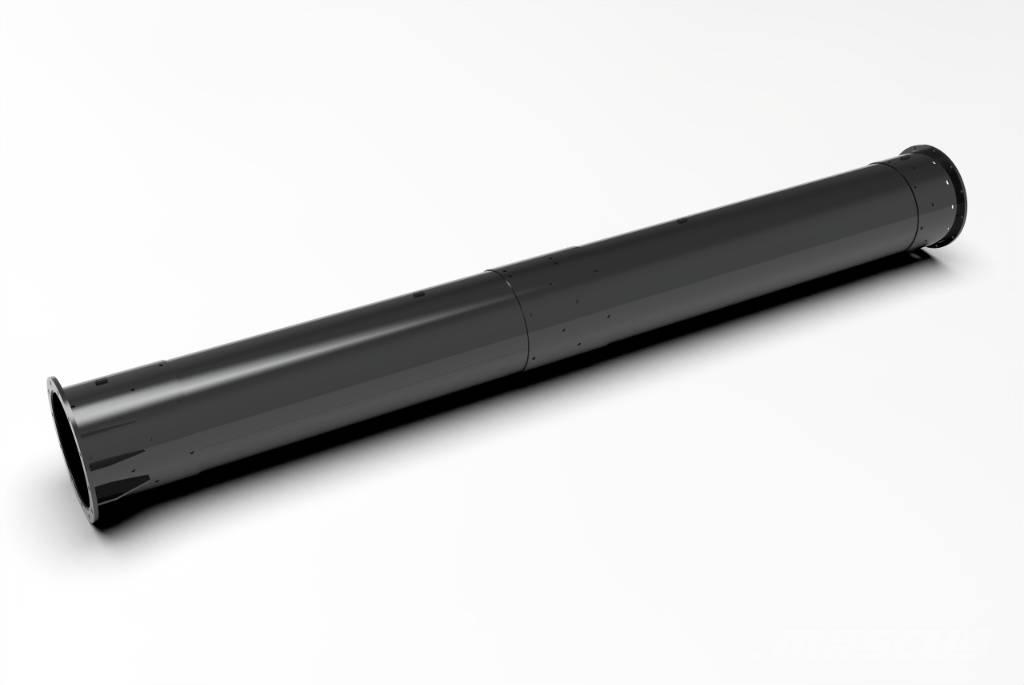 PW 785877.3 Trösktillbehör