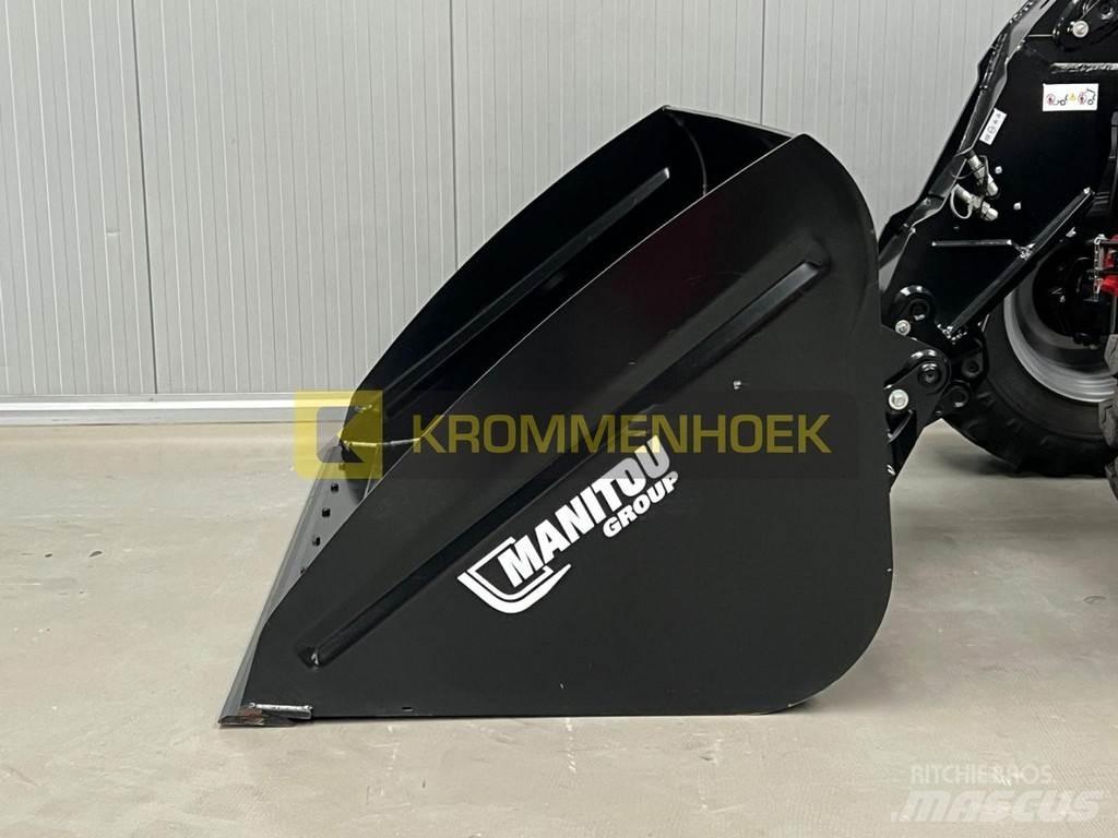 Manitou CBA 2500 Skopor