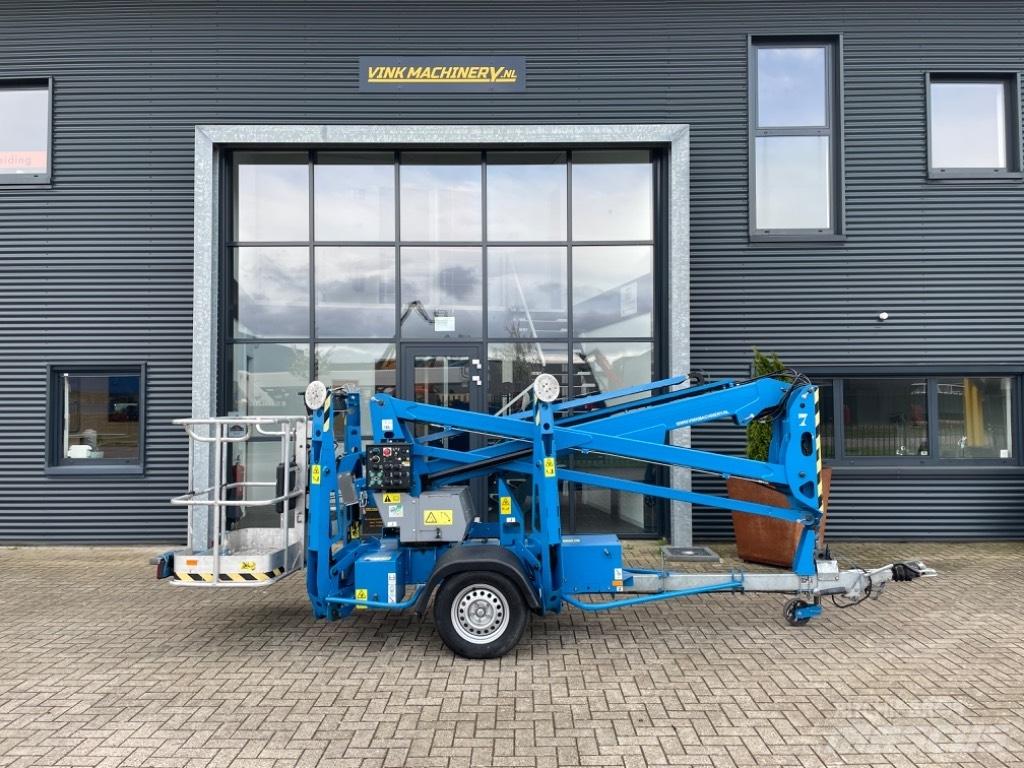 Genie TZ 34/20 Skylift
