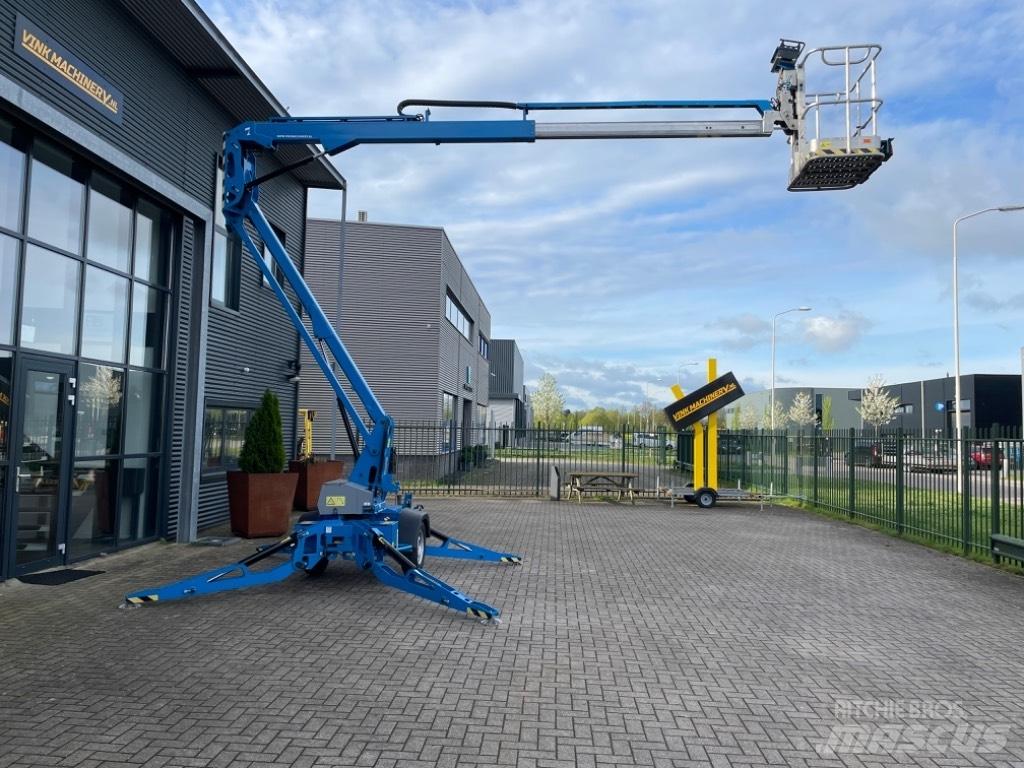 Genie TZ 34/20 Skylift