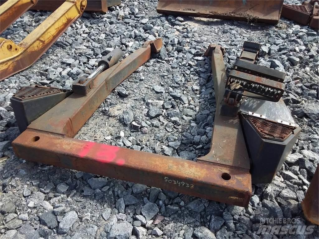 Valmet 890 Redskap till skogsmaskiner