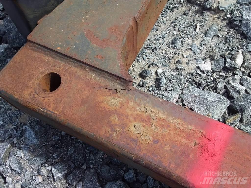 Valmet 890 Redskap till skogsmaskiner