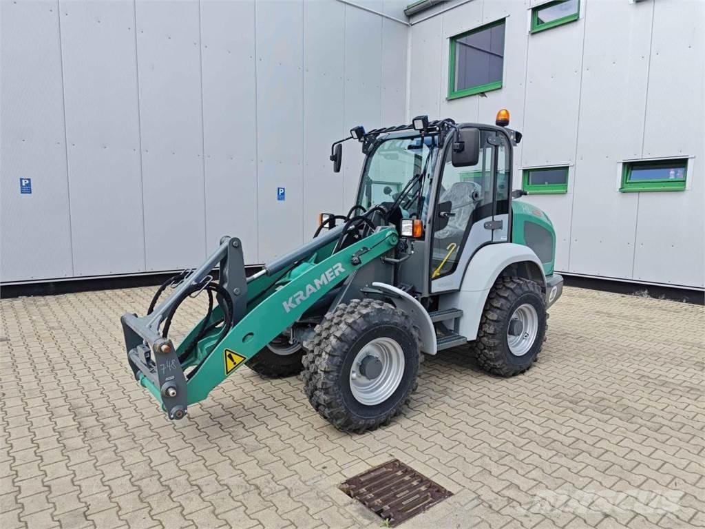Kramer KL25.5L Hjullastare