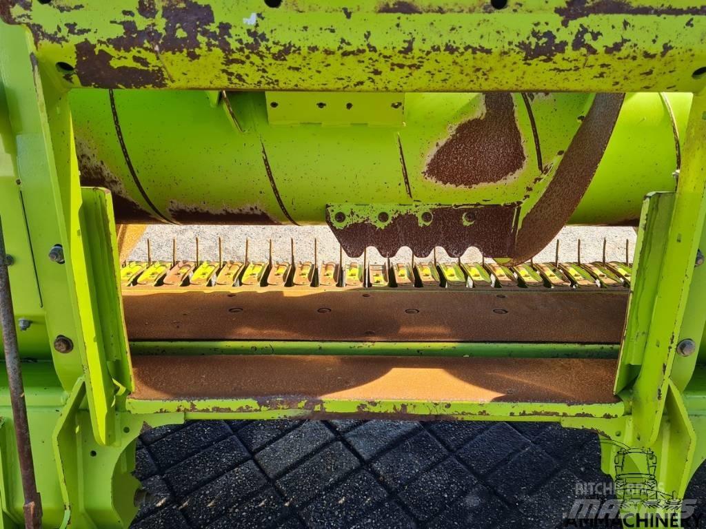 CLAAS PU300HD Pro Skärbord