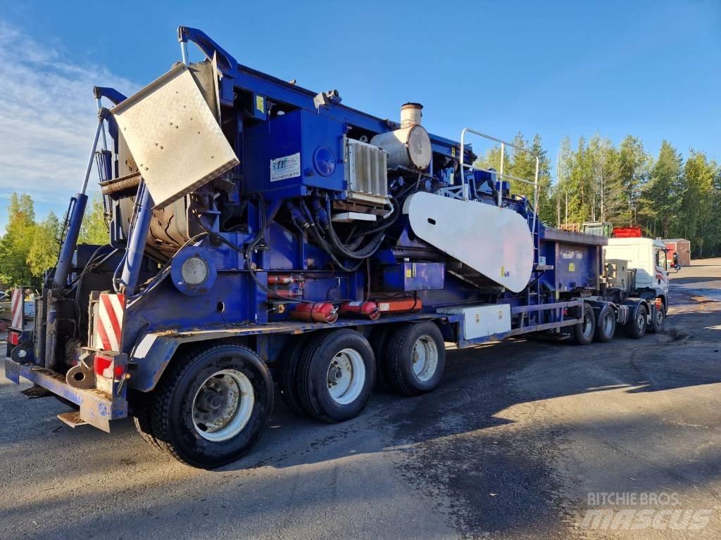 Peterson 6700 B Krossar