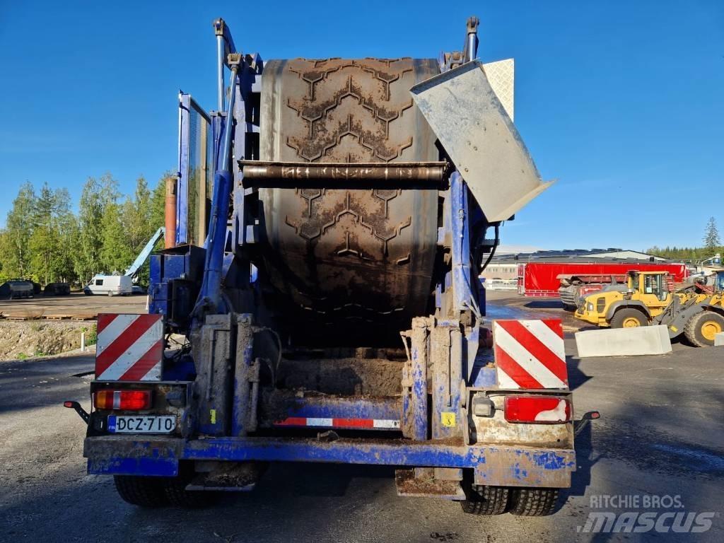 Peterson 6700 B Krossar