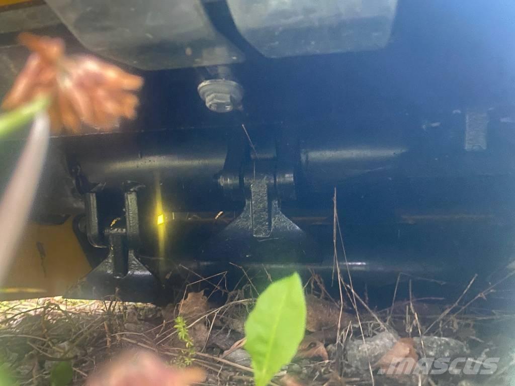 Müthing MU-L/S 250 Slåttermaskiner