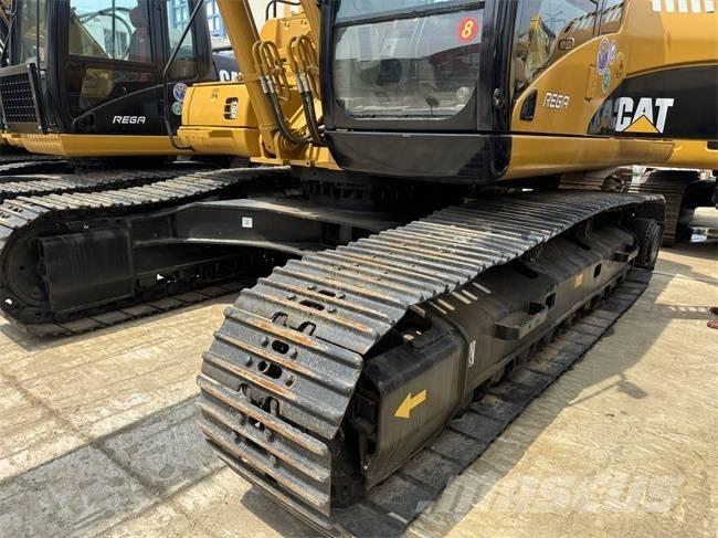 CAT 325 CL Bandgrävare