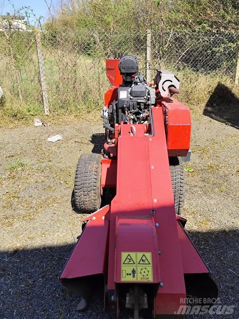 FSI B28 Grönytemaskiner - Övriga