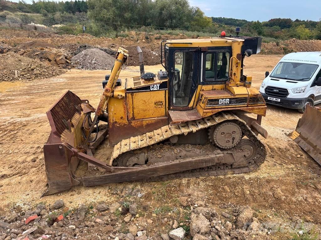 CAT D 6 R DS XL II Bandschaktare