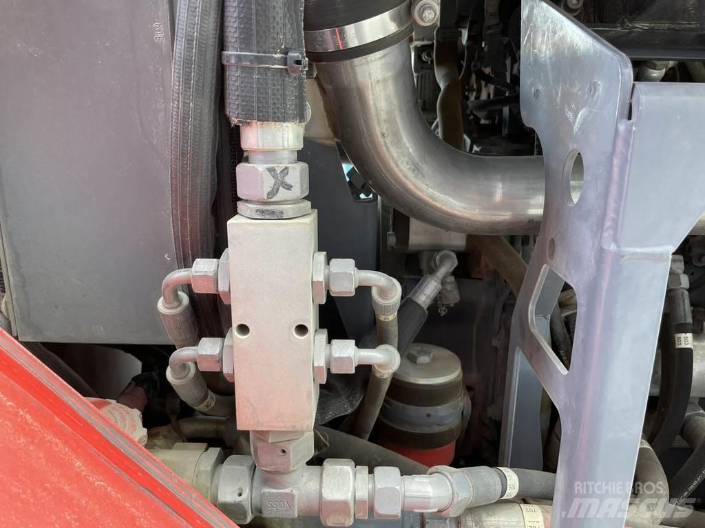 Wirtgen W 50 RI Asfaltskallfräsmaskiner