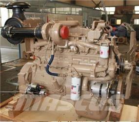 Cummins NT855-M240 Motorer