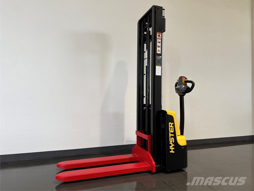 Hyster SC1.2 Staplare