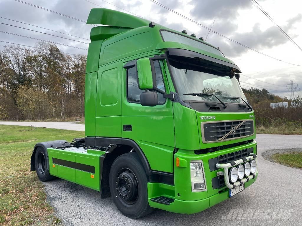 Volvo FM 9 340 Dragbilar