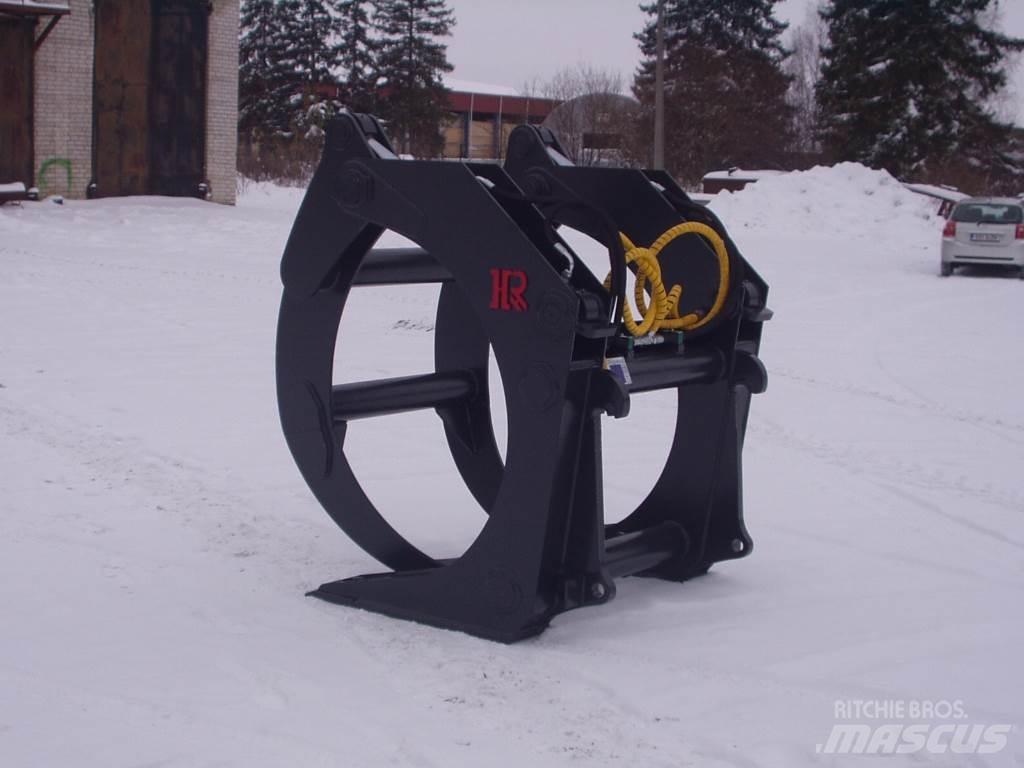 Log grapple 1,5 m2 Gripar