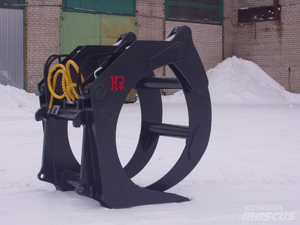 Log grapple 1,5 m2 Gripar